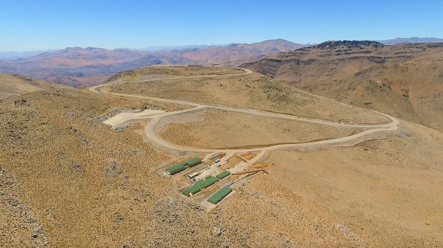 Giant Magellan Telescope